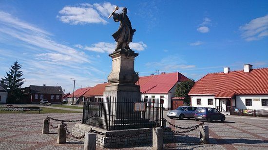 Plac Czarnieckiego