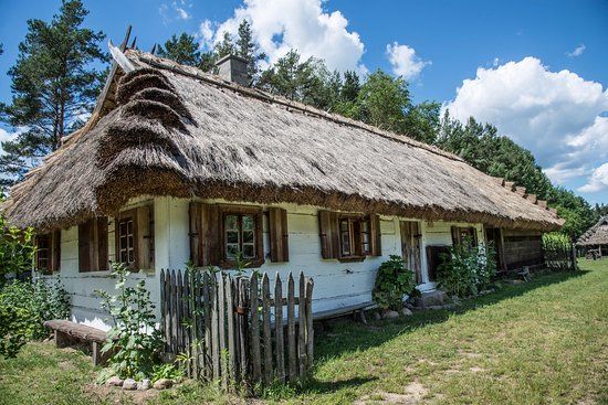 Podlaskie Muzeum Kultury Ludowej