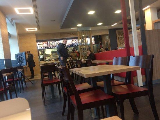 KFC