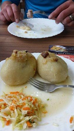 Kredens Smaku