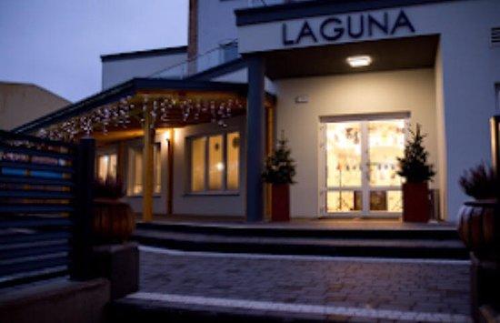 Laguna - Restauracja