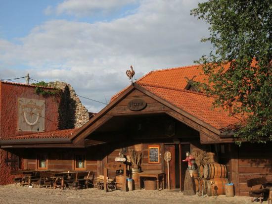 Karczma Rzym