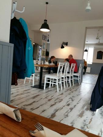 Trattoria Gallo Nero