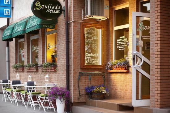 Szuflada Bistro