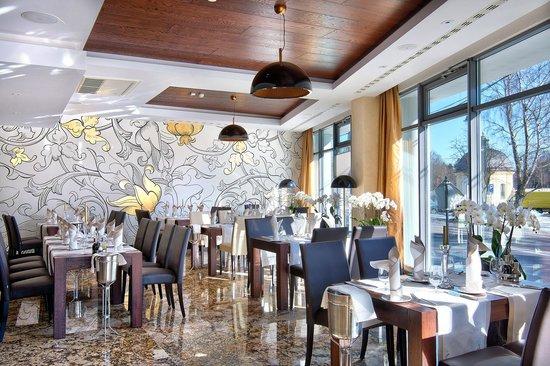 Savoy - Restauracja