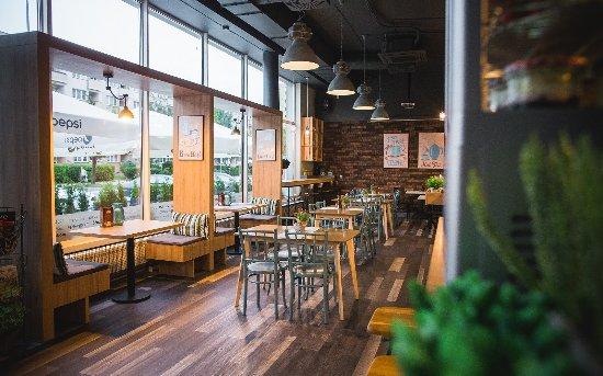 Spółdzielnia Bar&Kafe