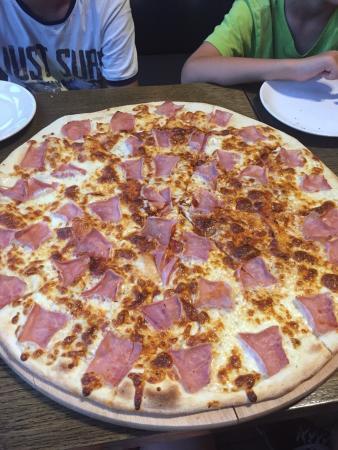 Pizzeria Diavolo
