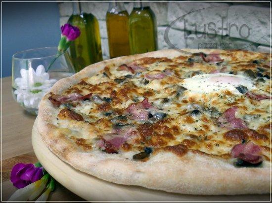 Pizzeria Lustro
