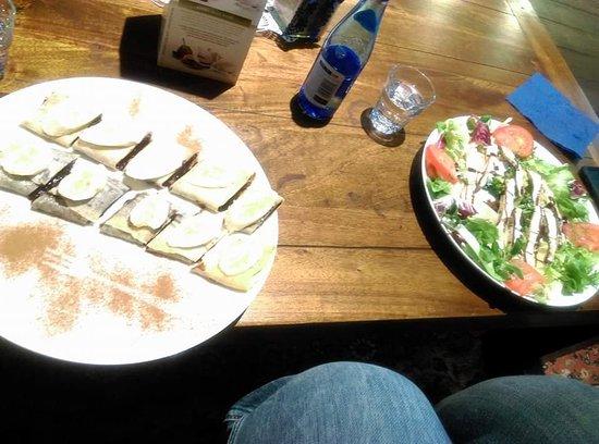 Pietro Cafe