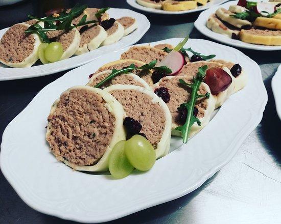 Restauracja Azymut