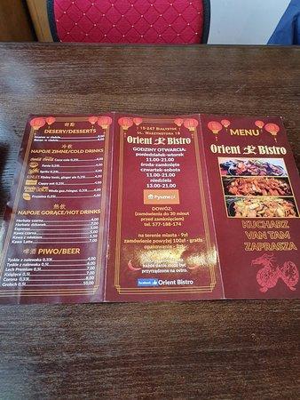 Orient Bistro