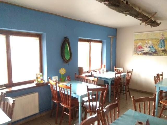 Babushka Bistro