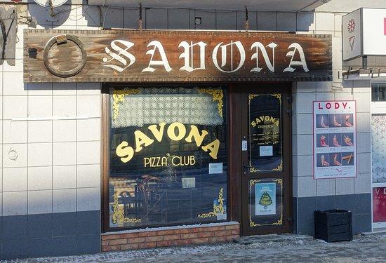 Piastpol-Savona Pizzeria