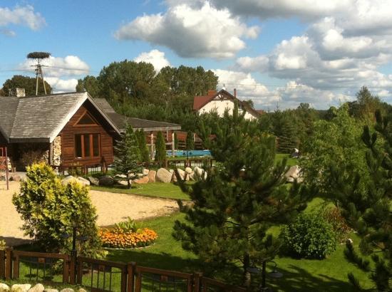 Pub Pod Strzechą