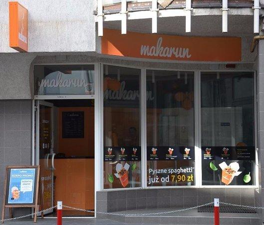 Makarun Białystok