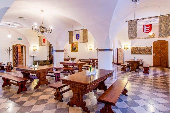 Restauracja Zamkowa