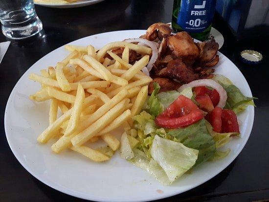 Restauracja U Jurka