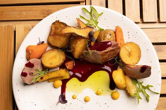 QuQulka Restaurant