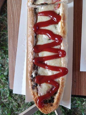 Zapiekanki
