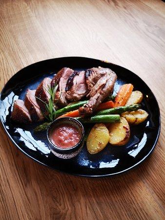 Atmosfera Resto Bar