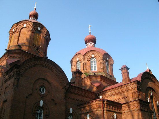 Cerkiew św. Mikołaja