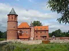 Zamek w Tykocinie