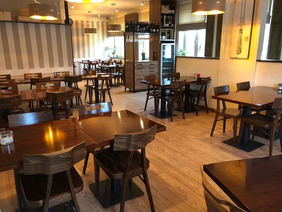 Sztuka Mięsa Restauracja