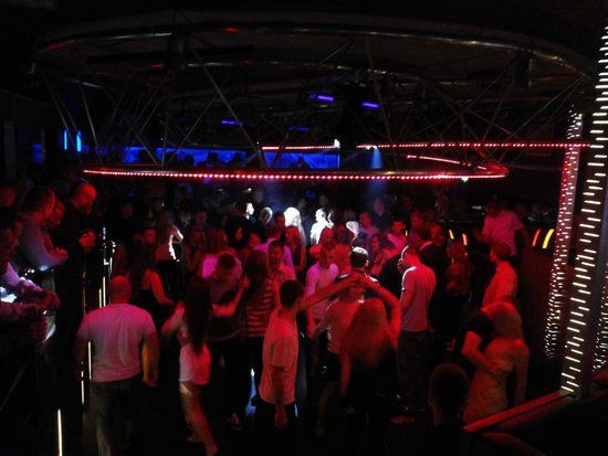 Prognozy Club