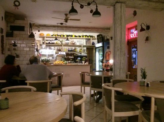 Rozmarino Pizzeria