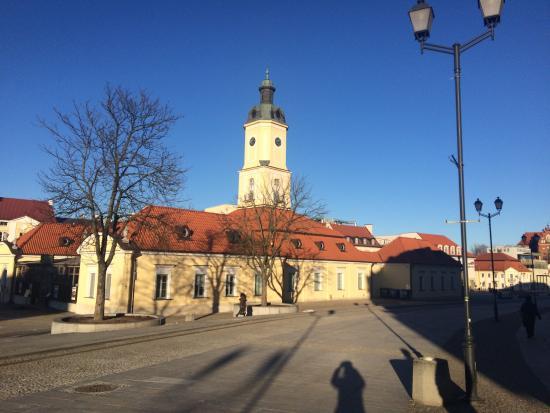 Muzeum Podlaskie